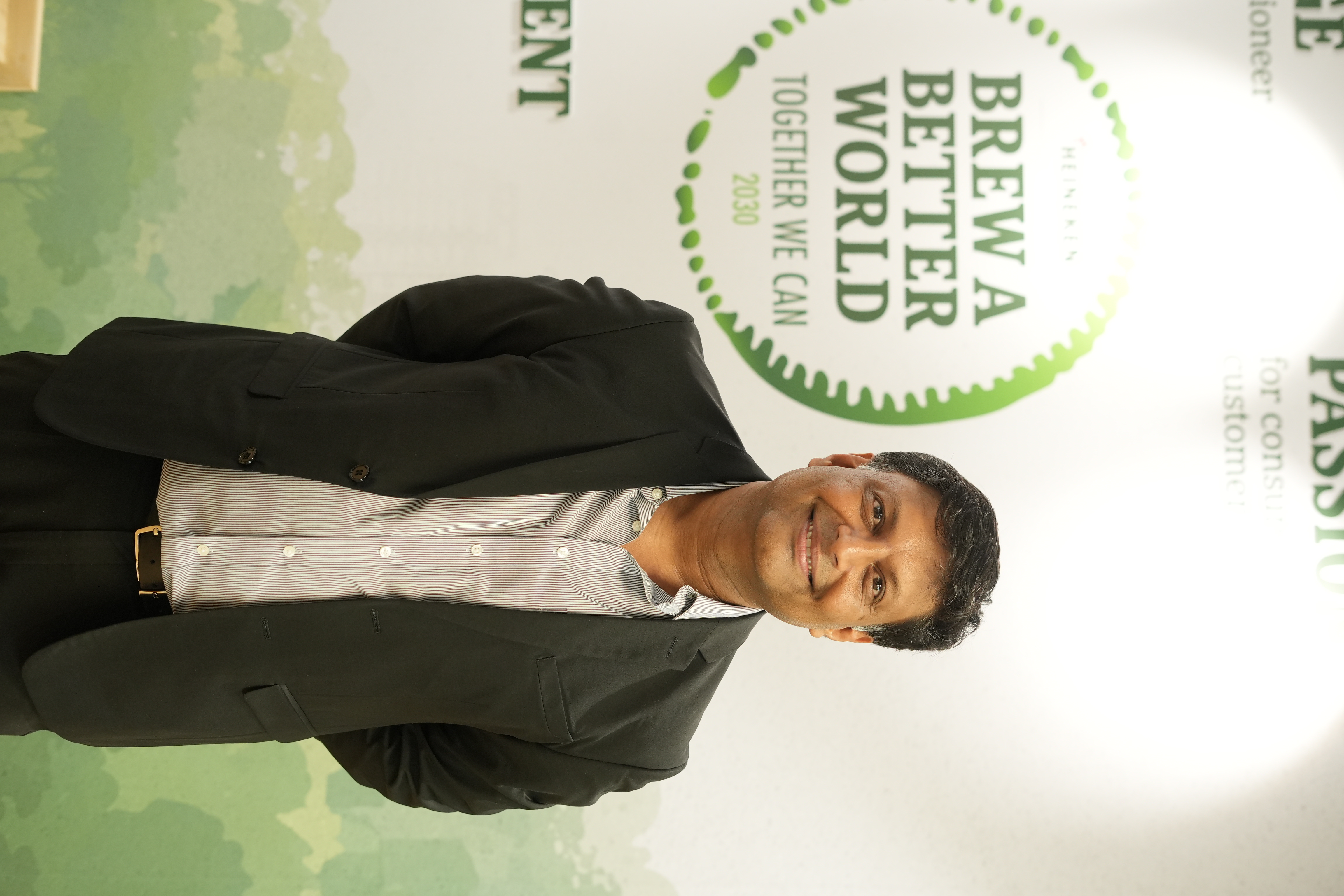 Vineeth Suresh