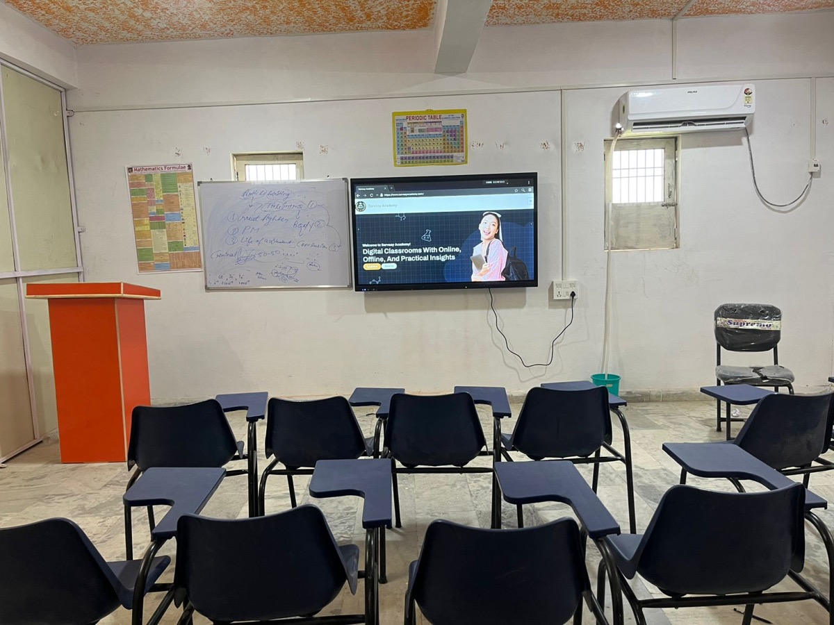 Classroom